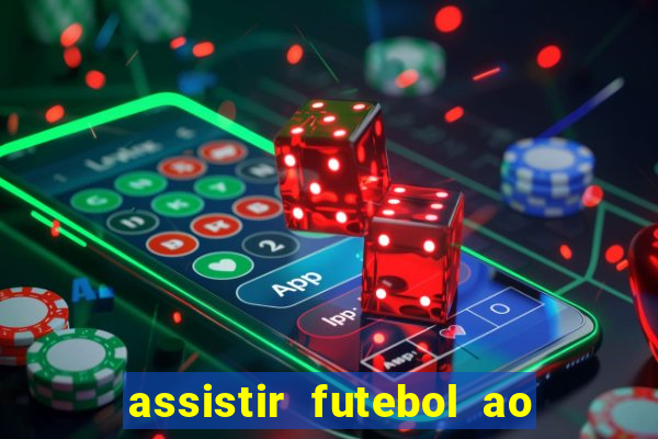 assistir futebol ao vivo gratis no sportv